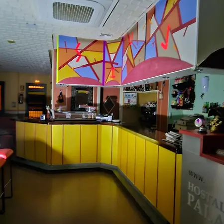 Hostal Palafox-2